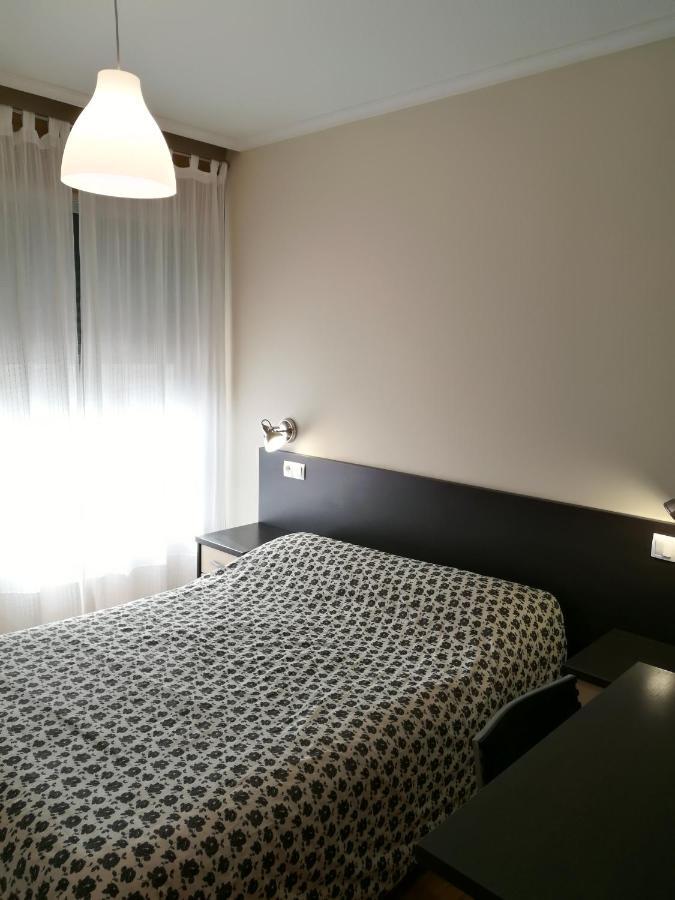 Guest house Santiago