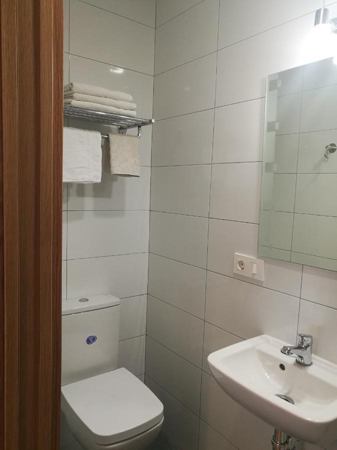 Santiago Guest house 2*