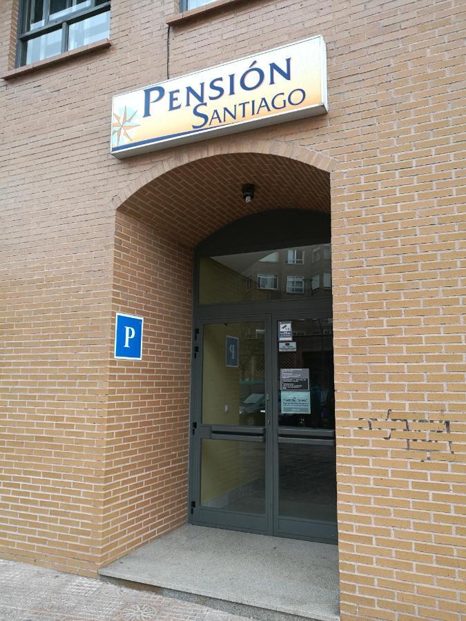Santiago Guest house 2*
