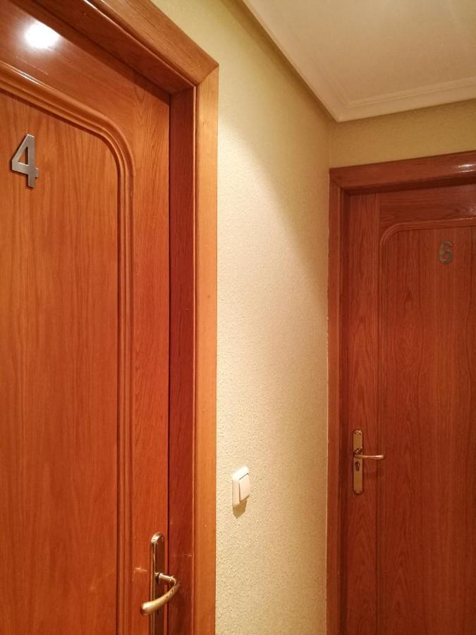 Guest house Santiago 2*