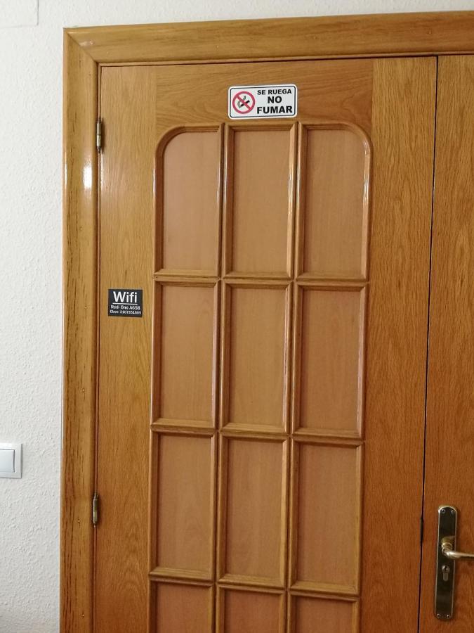 Santiago Guest house 2*