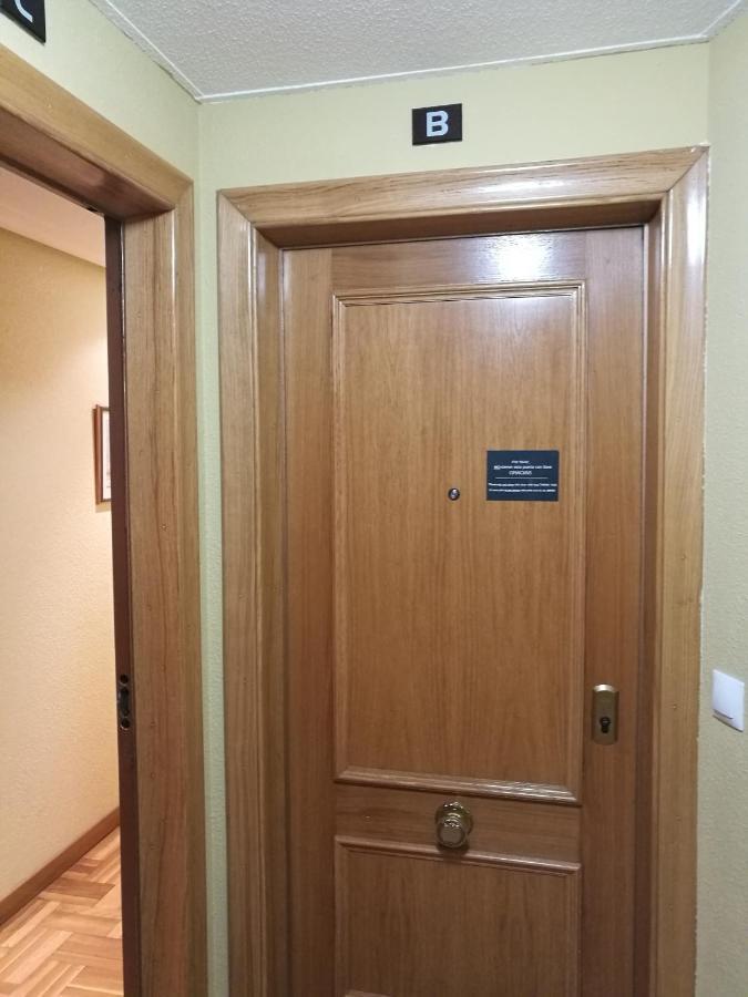 Guest house Santiago Burgos