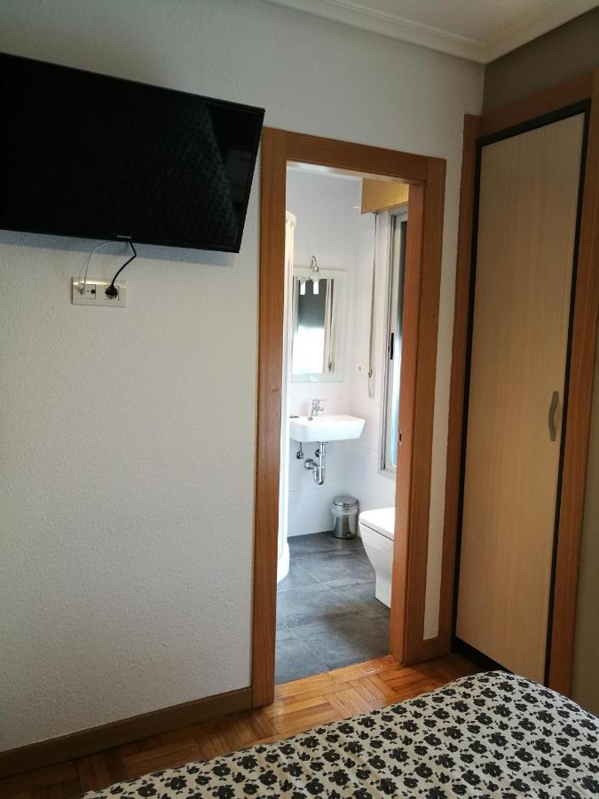 Santiago Guest house Burgos