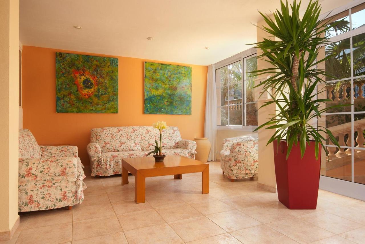 Apartamento Pinos Altos 12 Cala de Sant Vicenc