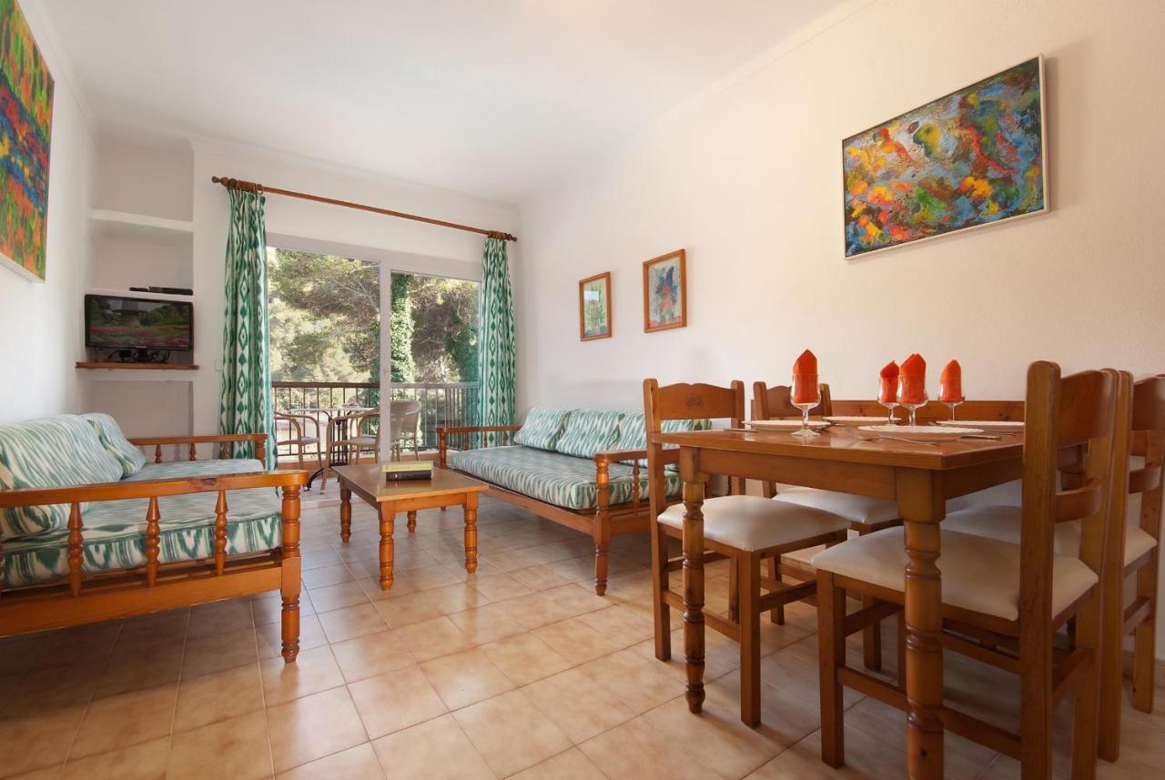 Apartamento Pinos Altos 12 *