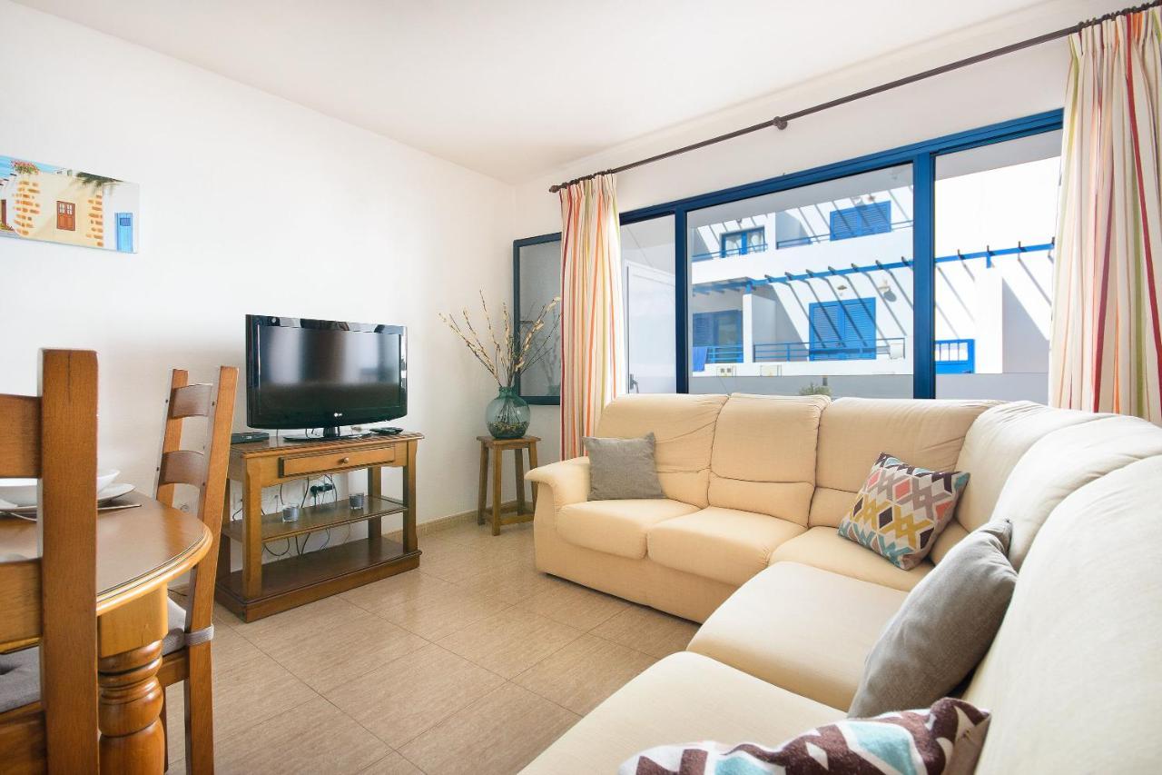 Holiday home Casa Ancla