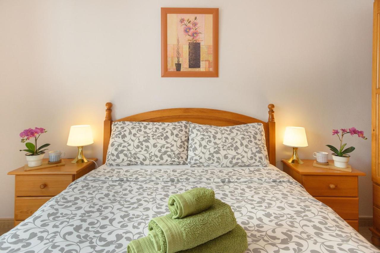 Holiday home Casa Ancla