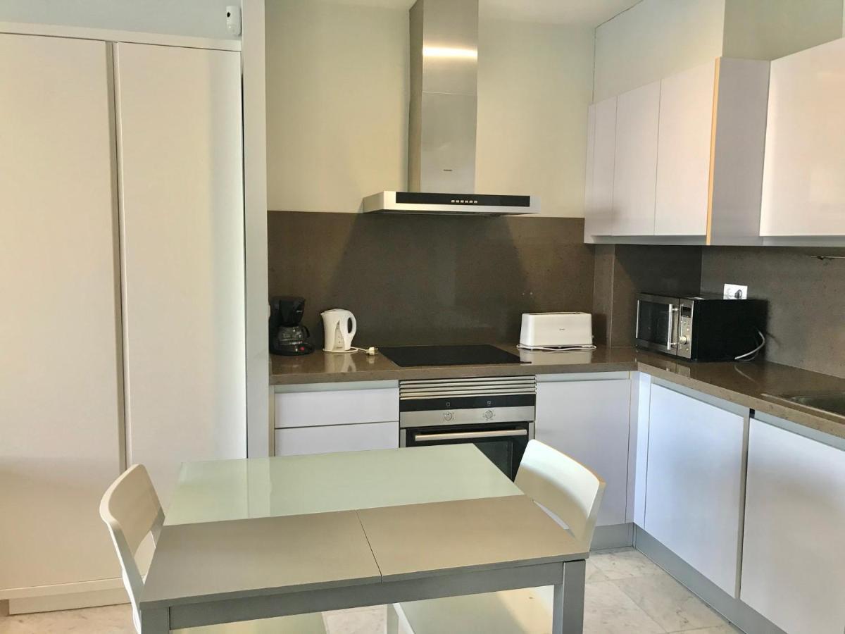 Gemelos 28 Blueline Apartment *