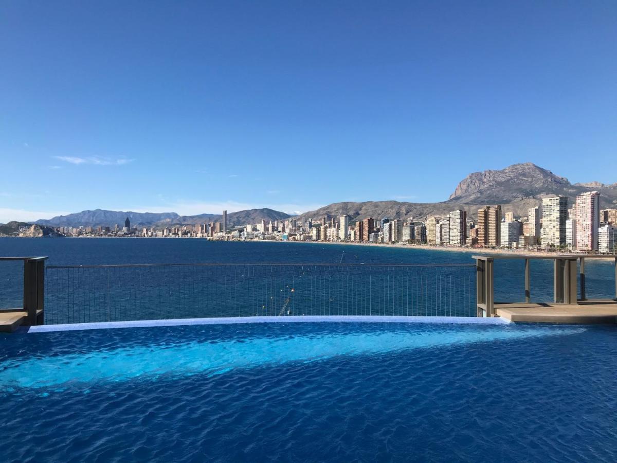 Apartamento Gemelos 28 Blueline *
