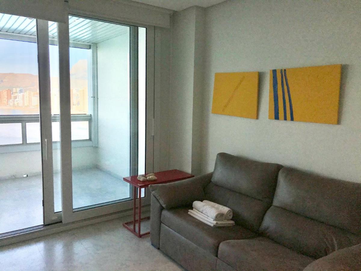 Apartment Gemelos 28 Blueline *