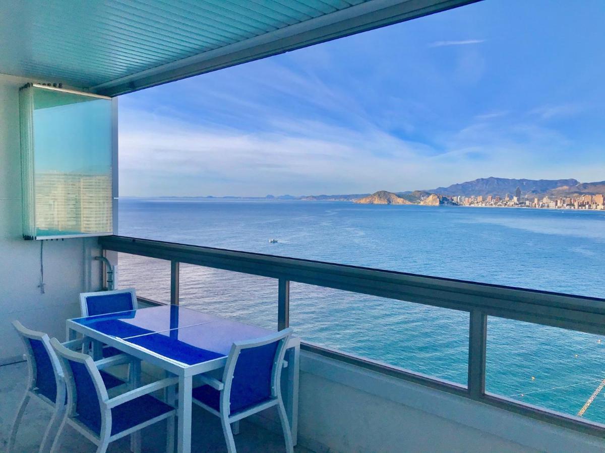 Apartamento Gemelos 28 Blueline *