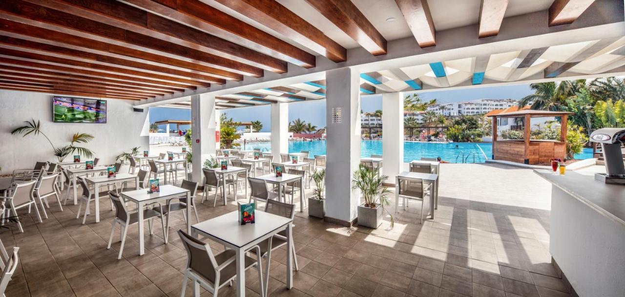 Hotel Fuerteventura Princess 4*