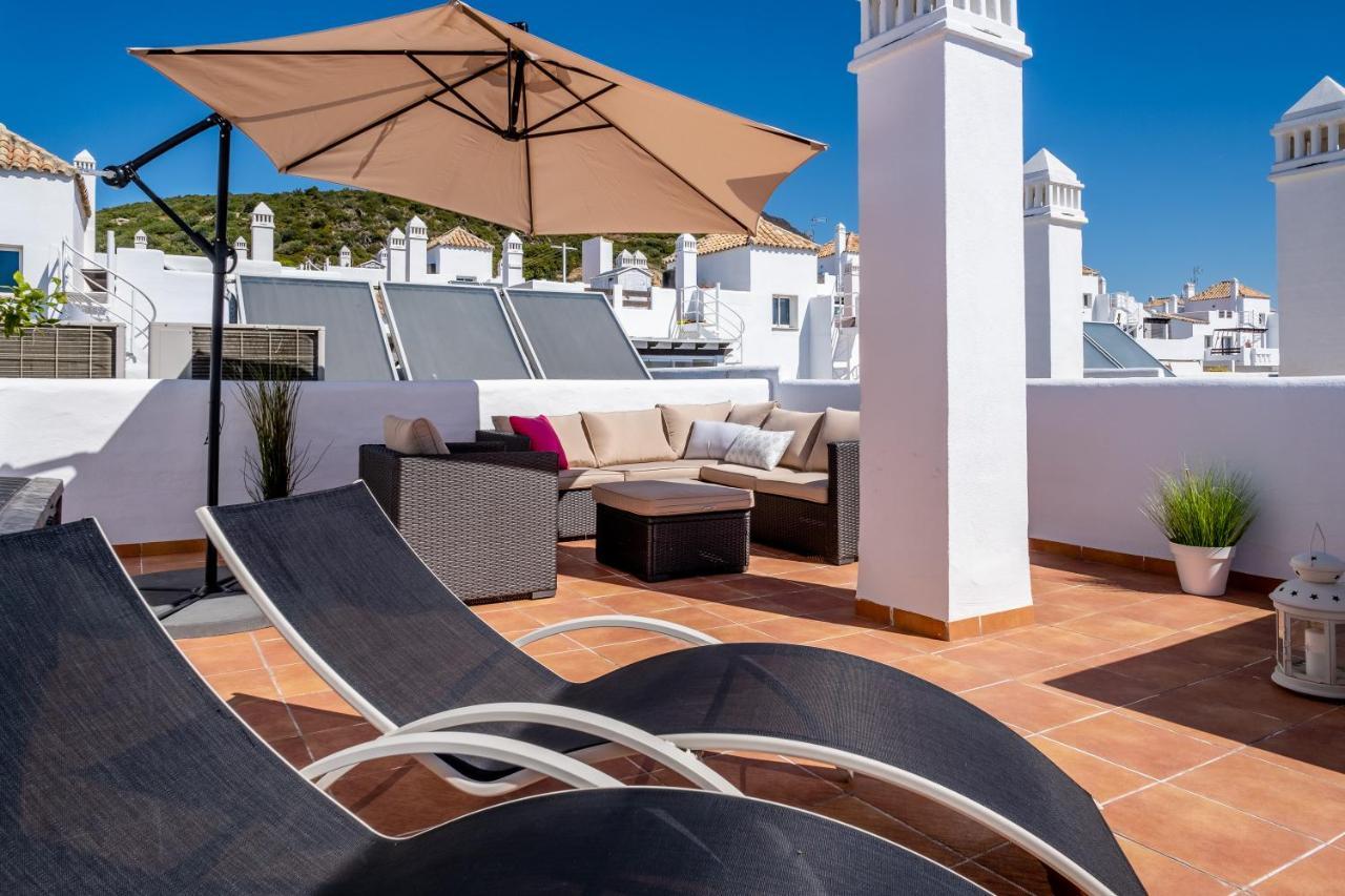 Apartment 2269-superb Penthouse 2bedrooms, 2terraces Seaview *