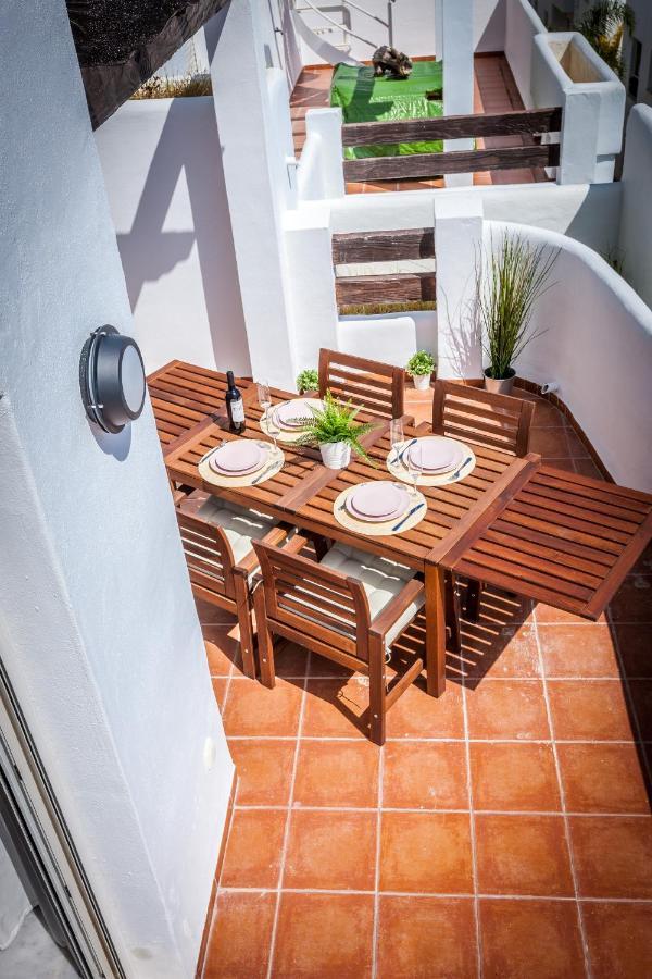 Apartment 2269-superb Penthouse 2bedrooms, 2terraces Seaview Estepona