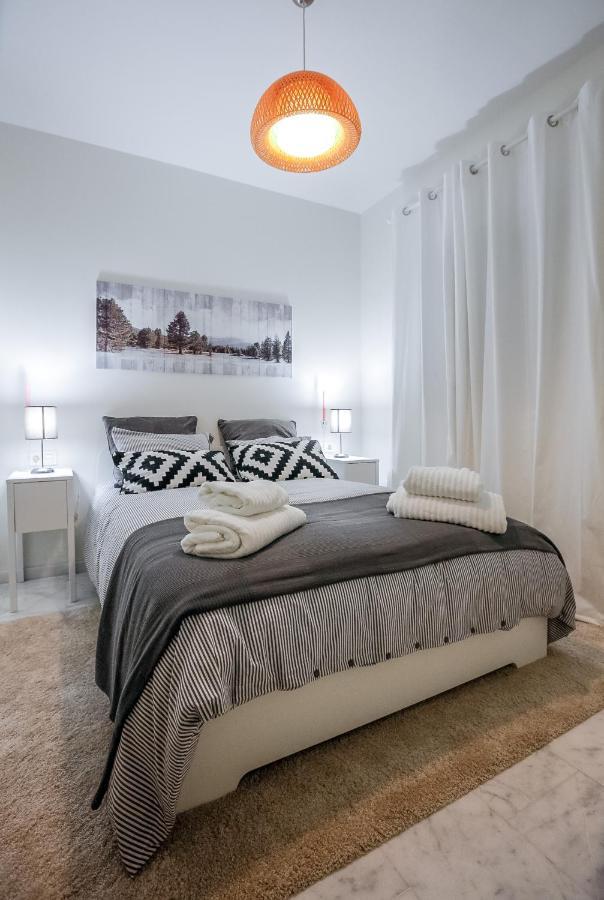 2269-superb Penthouse 2bedrooms, 2terraces Seaview *