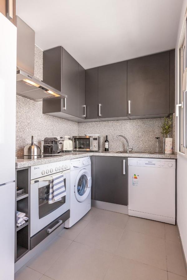 2269-superb Penthouse 2bedrooms, 2terraces Seaview *