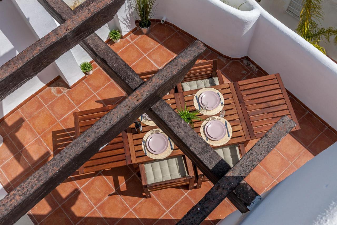 Apartment 2269-superb Penthouse 2bedrooms, 2terraces Seaview