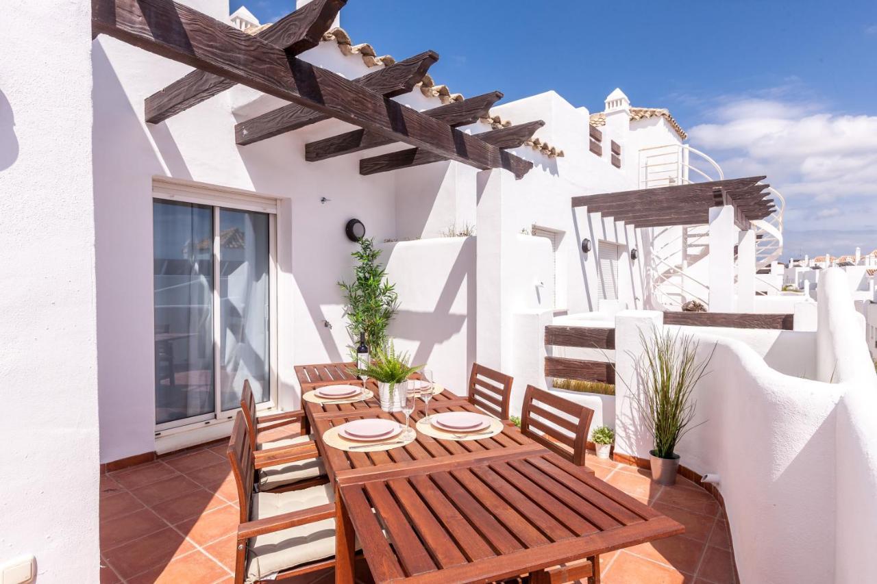 Apartment 2269-superb Penthouse 2bedrooms, 2terraces Seaview