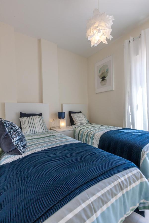 Apartment 2269-superb Penthouse 2bedrooms, 2terraces Seaview *