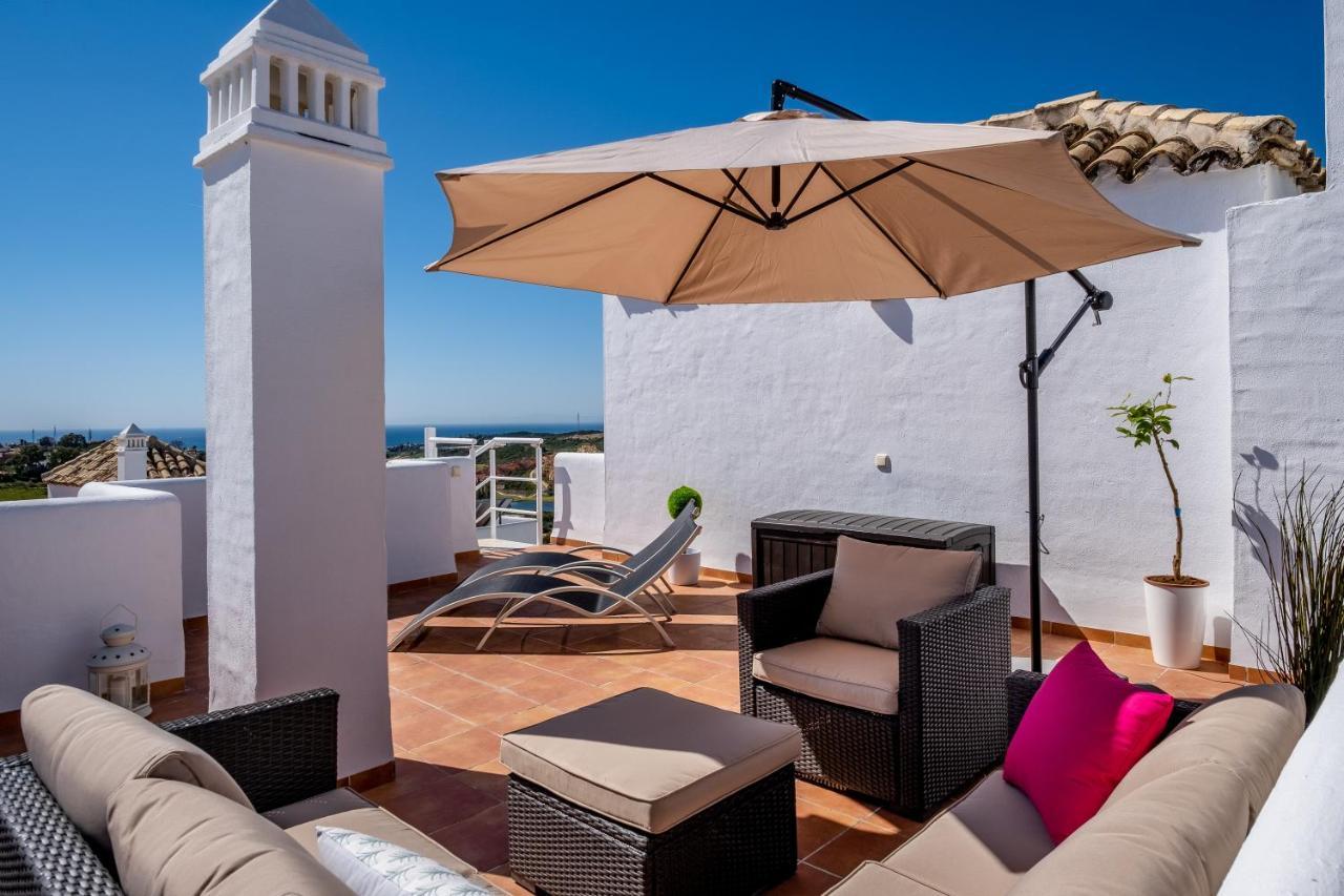 Apartment 2269-superb Penthouse 2bedrooms, 2terraces Seaview *