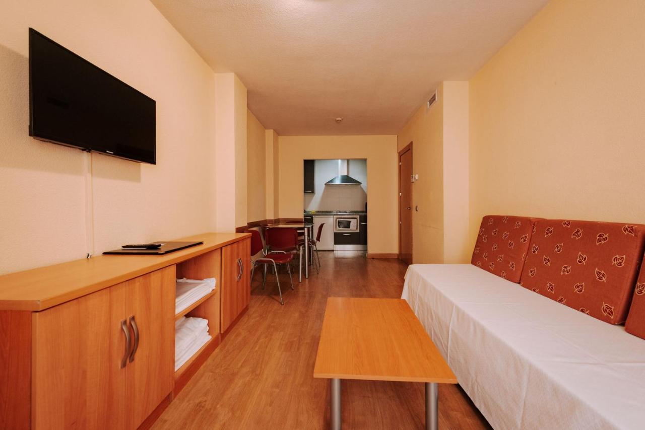 Apartamento Jch Congreso