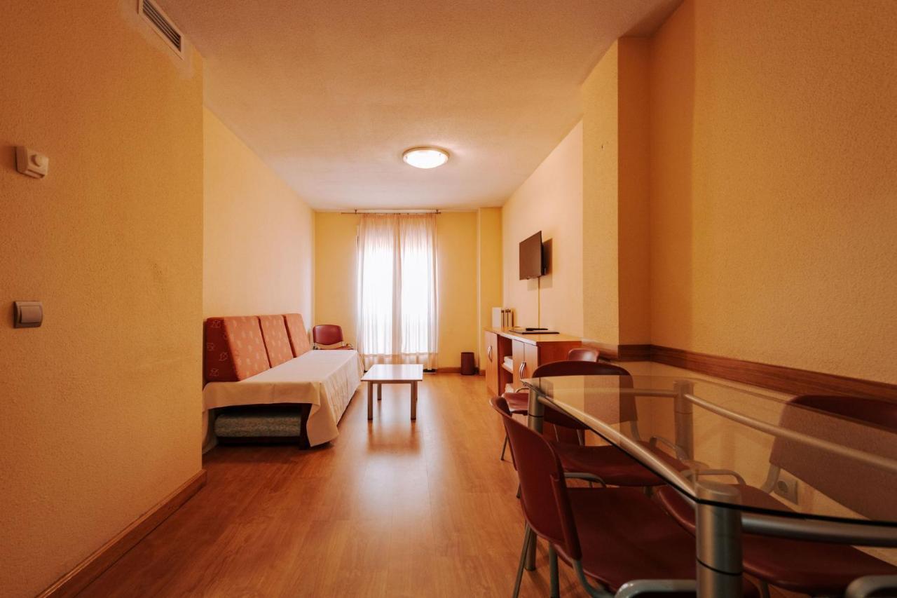 Apartamento Jch Congreso