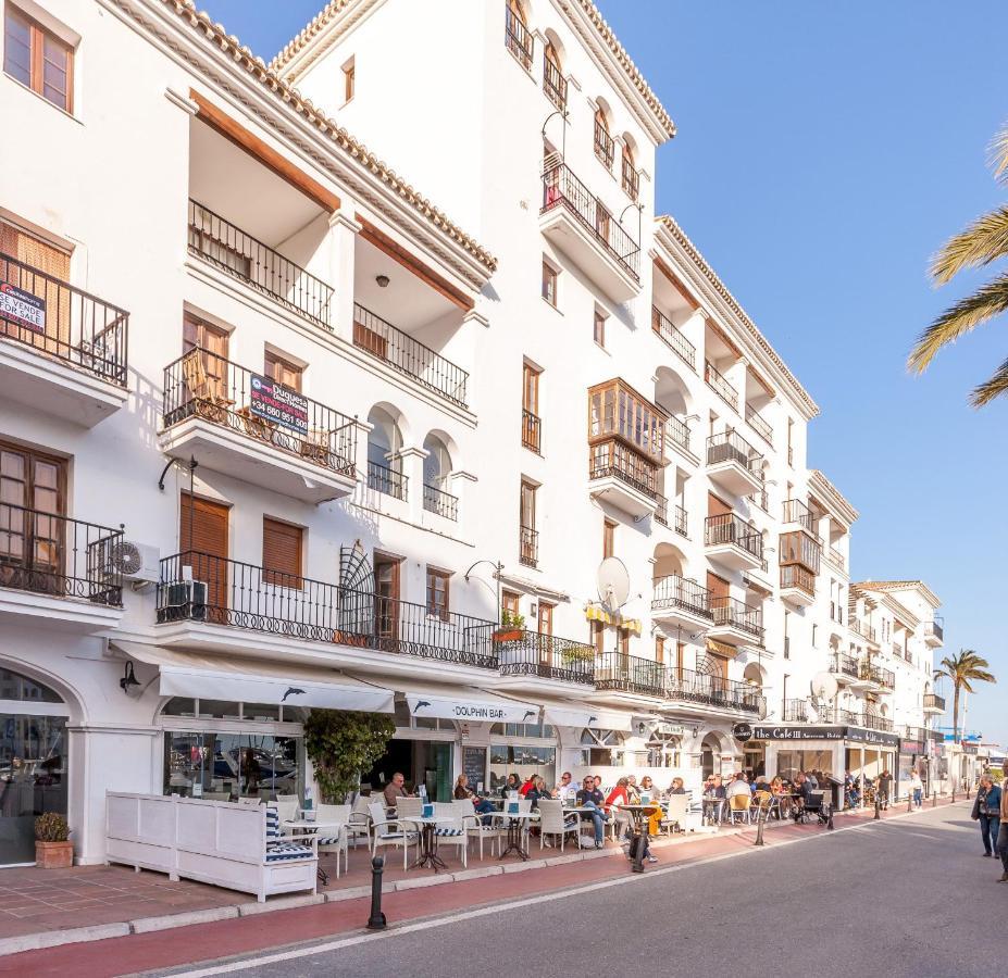 2269-superb Penthouse 2bedrooms, 2terraces Seaview Apartment *
