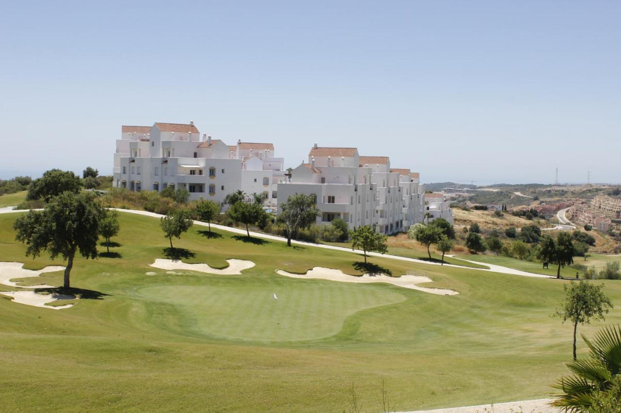 2269-superb Penthouse 2bedrooms, 2terraces Seaview Estepona