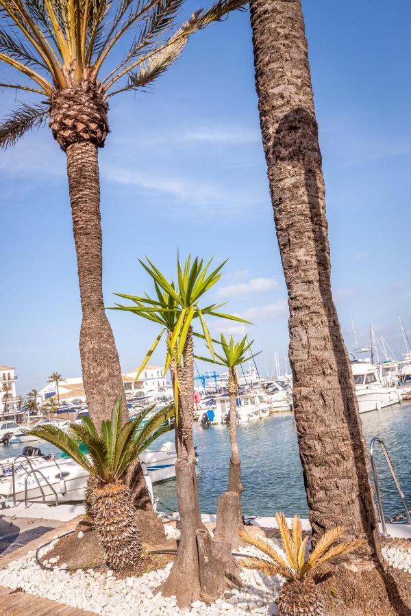 Apartment 2269-superb Penthouse 2bedrooms, 2terraces Seaview *