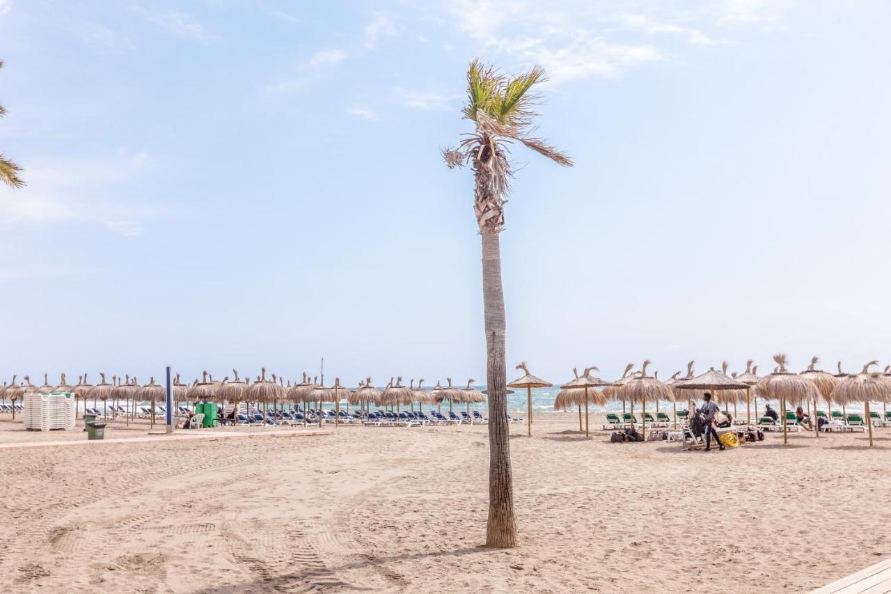 2269-superb Penthouse 2bedrooms, 2terraces Seaview Apartment Estepona