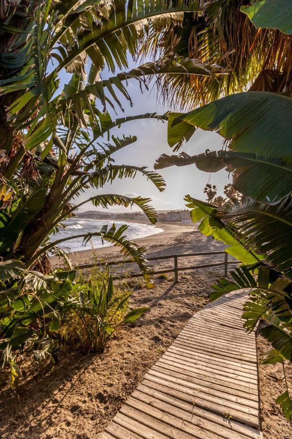 2269-superb Penthouse 2bedrooms, 2terraces Seaview *