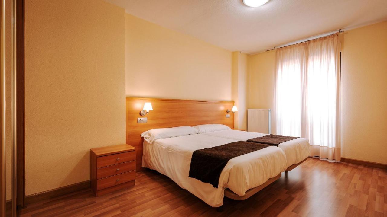Apartamento Jch Congreso Salamanca