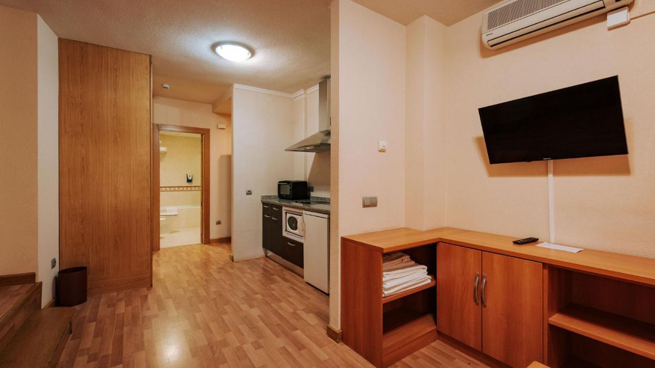 Apartamento Jch Congreso *