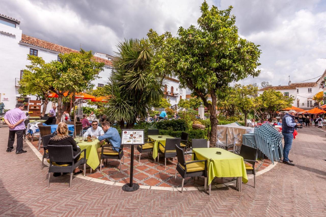 Apartment 2269-superb Penthouse 2bedrooms, 2terraces Seaview Estepona