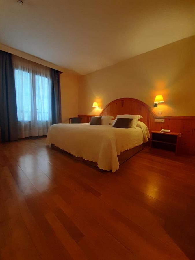 Estanys Blaus 3*