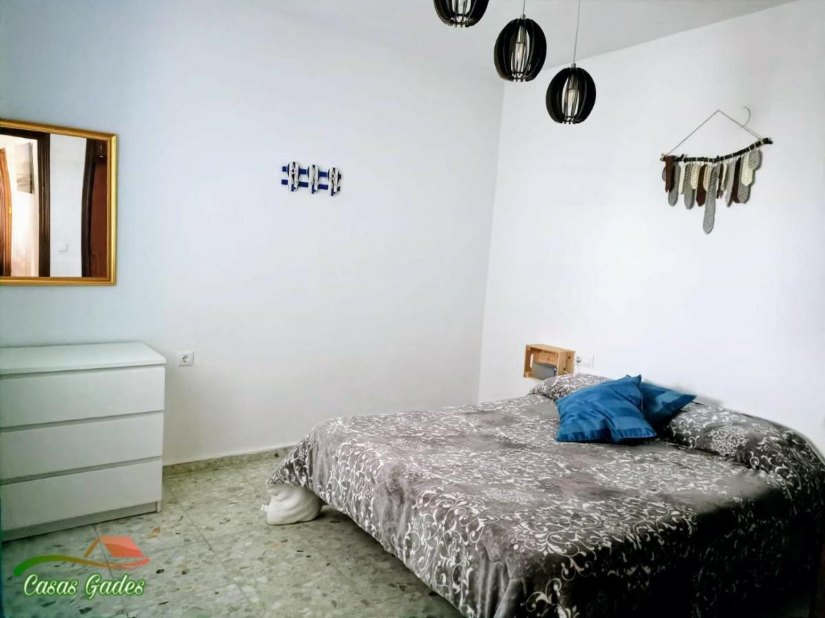 Chalet El Palmar Beach House Сasa de vacaciones El Palmar (Andalucia)