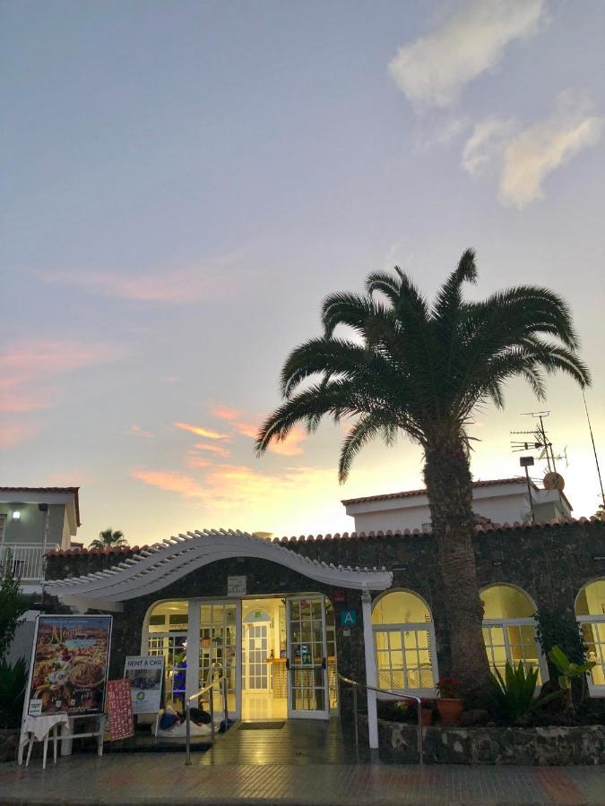 Parque Nogal