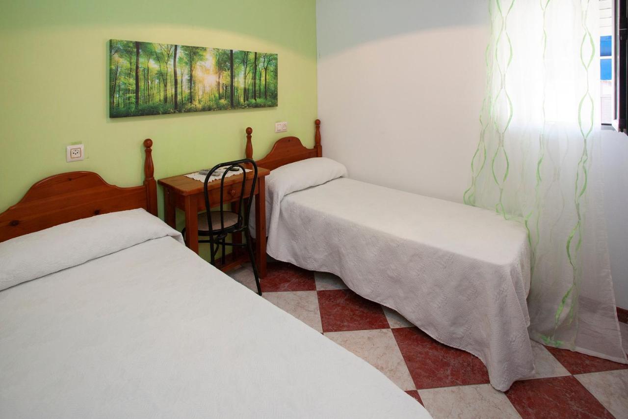 Hidalgo 1 Guest house 2*