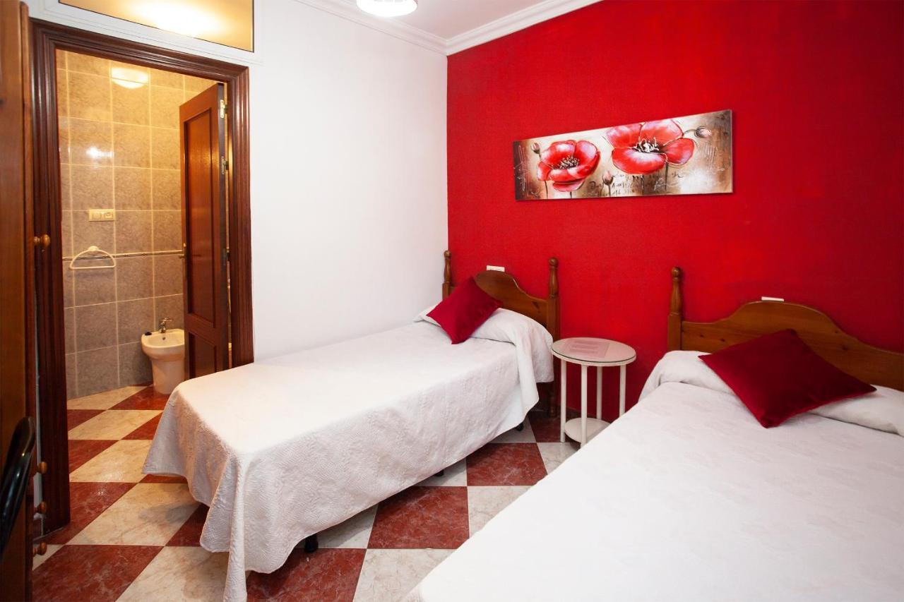 Hidalgo 1 Guest house Utrera