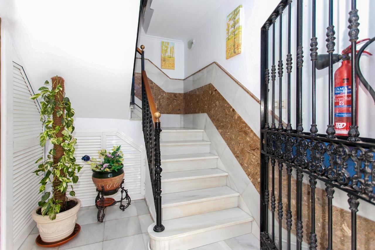 Guest house Hidalgo 1 2*