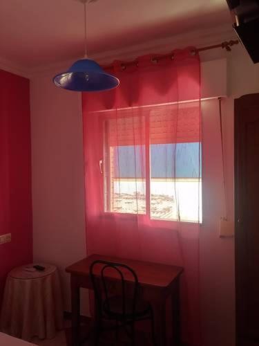 Hidalgo 1 Guest house 2*