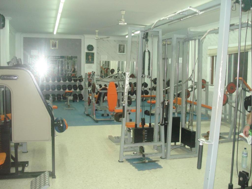 Guest house Hidalgo 1 Utrera