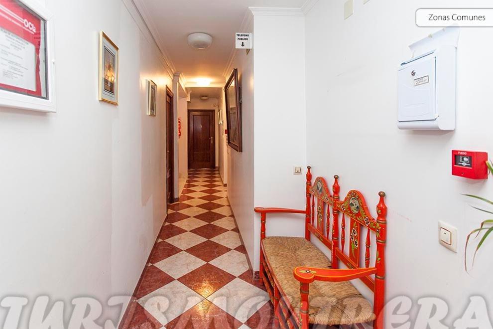 Guest house Hidalgo 1 2*