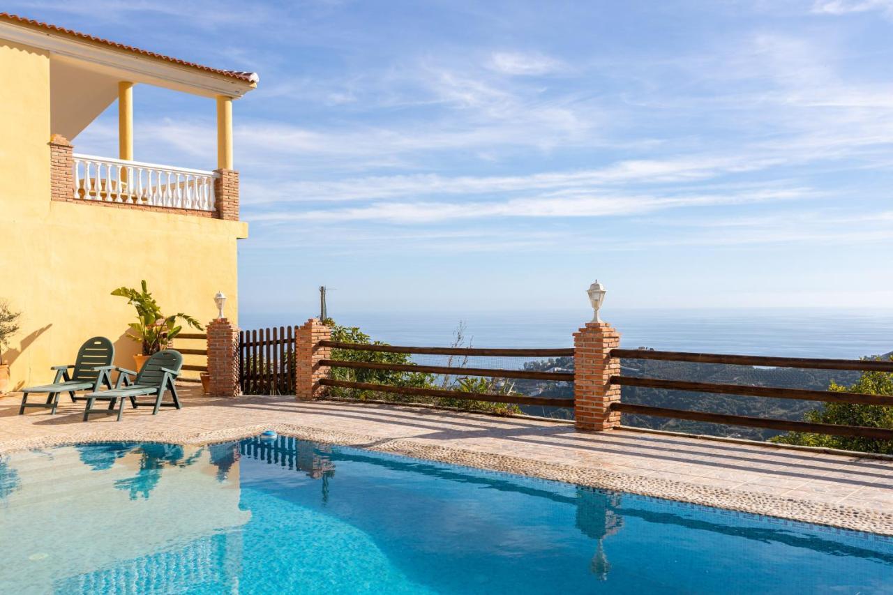 Olympo * Torrox