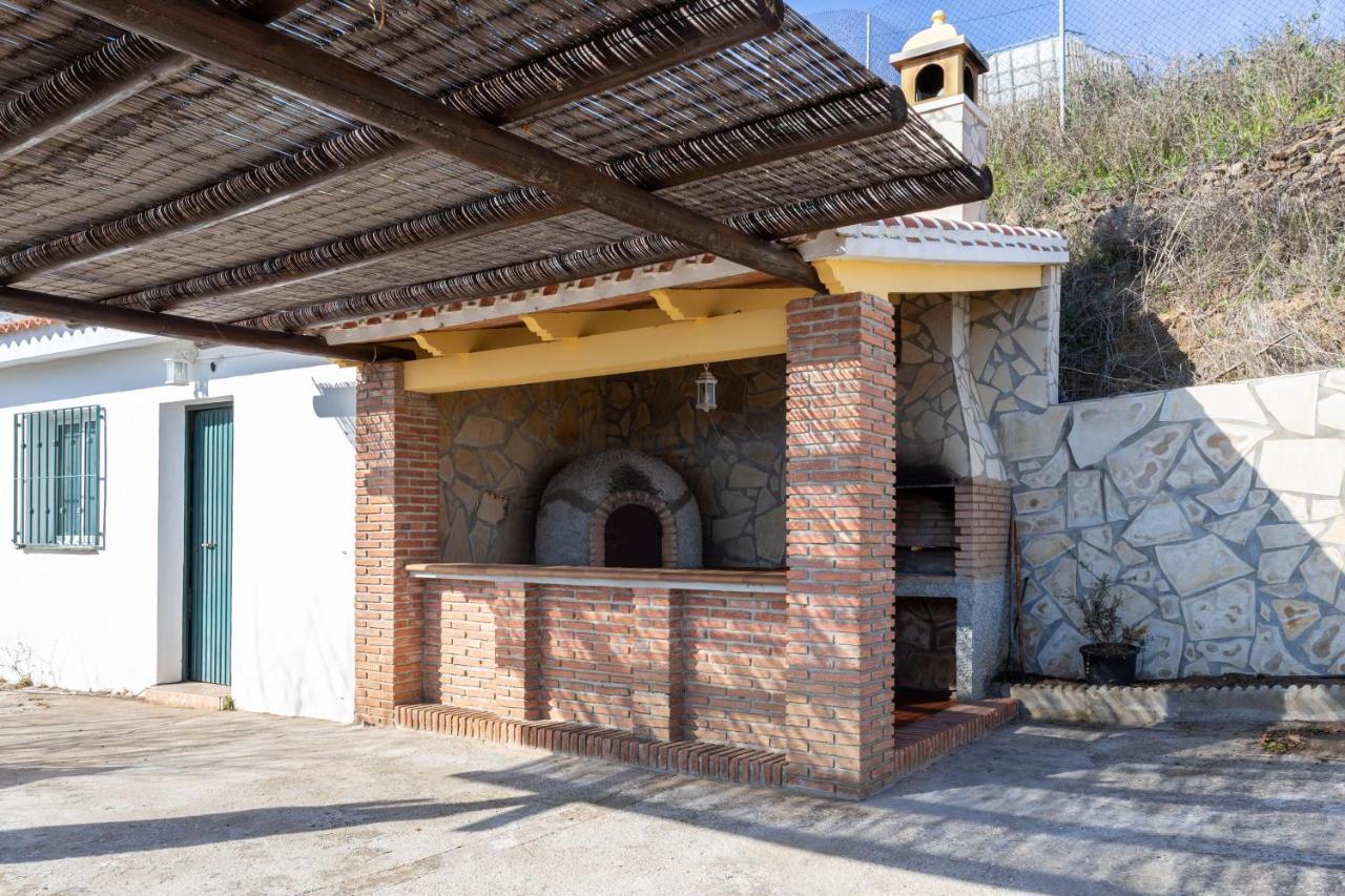 Olympo Villa *