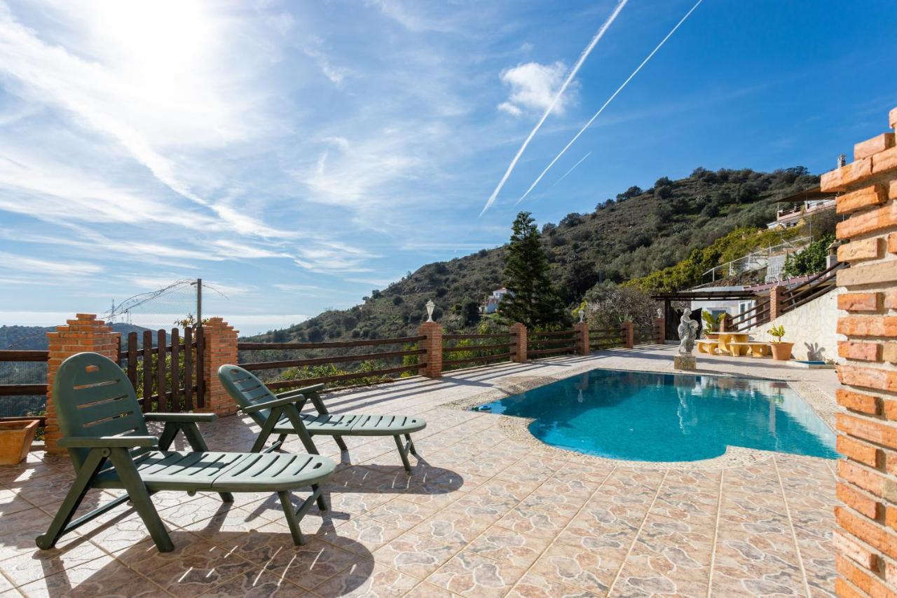 Villa Olympo Torrox