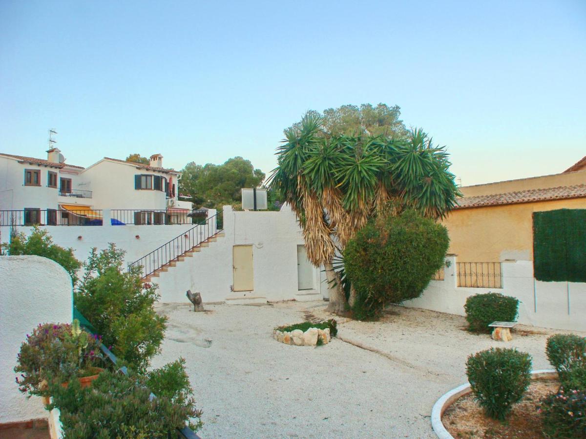 Casa Moramar