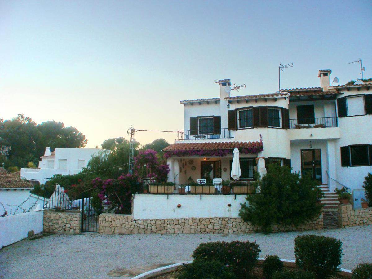 Holiday home Casa Moramar *
