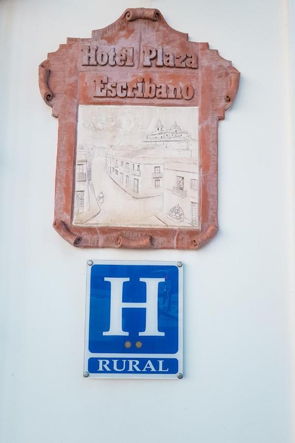 Plaza Escribano Hotel