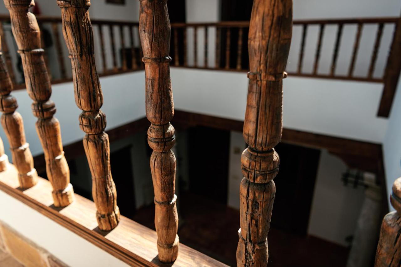 Casa Del Comendador De * Almagro